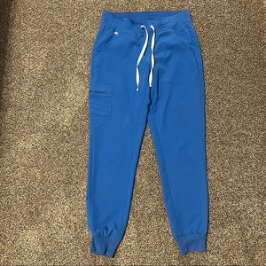 Figs Zamora Jogger Scrub Pant Size small
